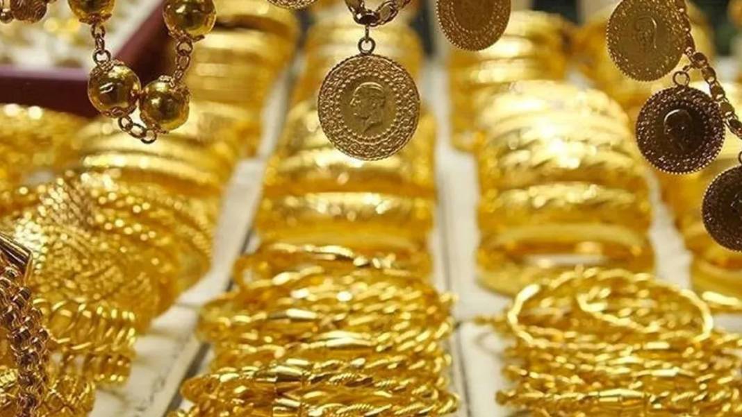 Konya’da altın fiyatları ve güncel döviz kurları I 28 Haziran 2024 1